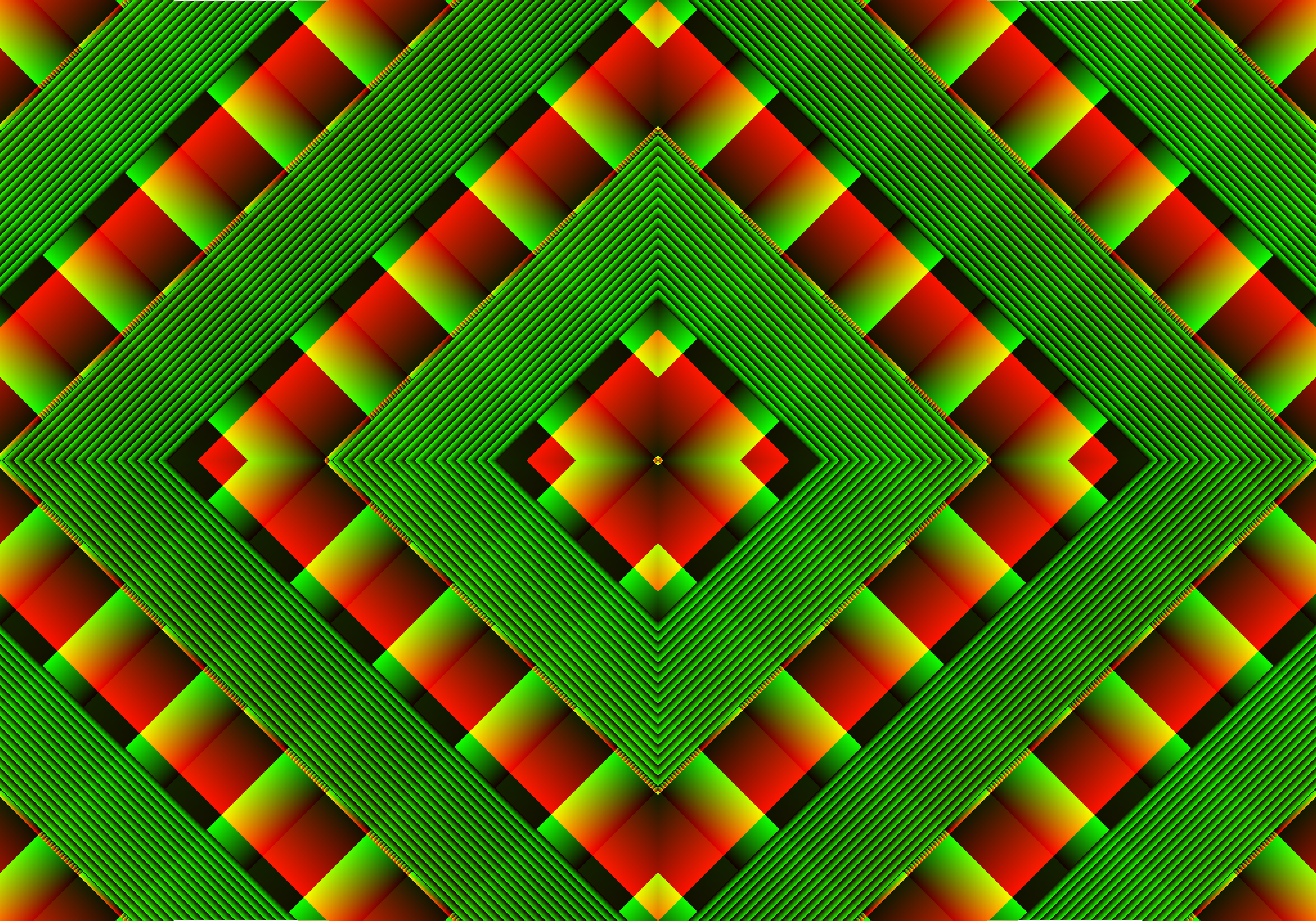 Original  Digital art,Inexpensive art for the offices and hallways in your office building,Affordable Electronic art,boxes and x's,Thoughtful birthday gift,Artificial intelligence in art and design,premium image,premium