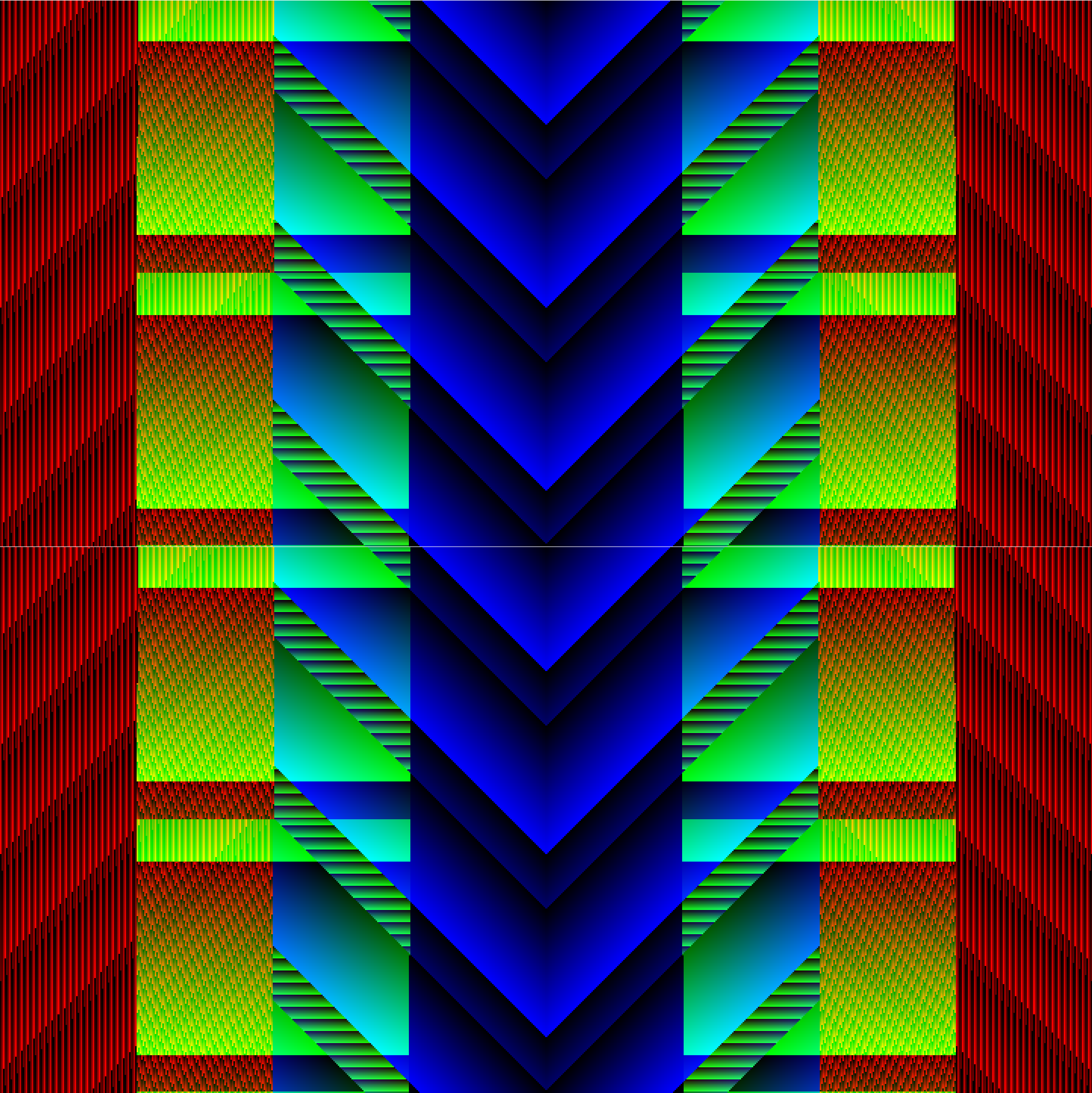 Ballistic Art,Thoughtful gift for the art lover in the family,Inexpensive fine art,Electronic paintings,mesmerizing  new media art,Just right for your office or offices,premium image,premium