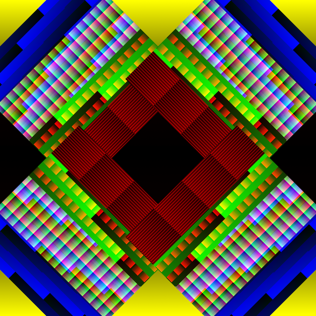 Inexpensive  Digital works of art,Just right for the offices and hallways in your office building,What a wonderful masterpiece,Original Electronic art,A beautiful work of art,45 degrees,premium image,premium