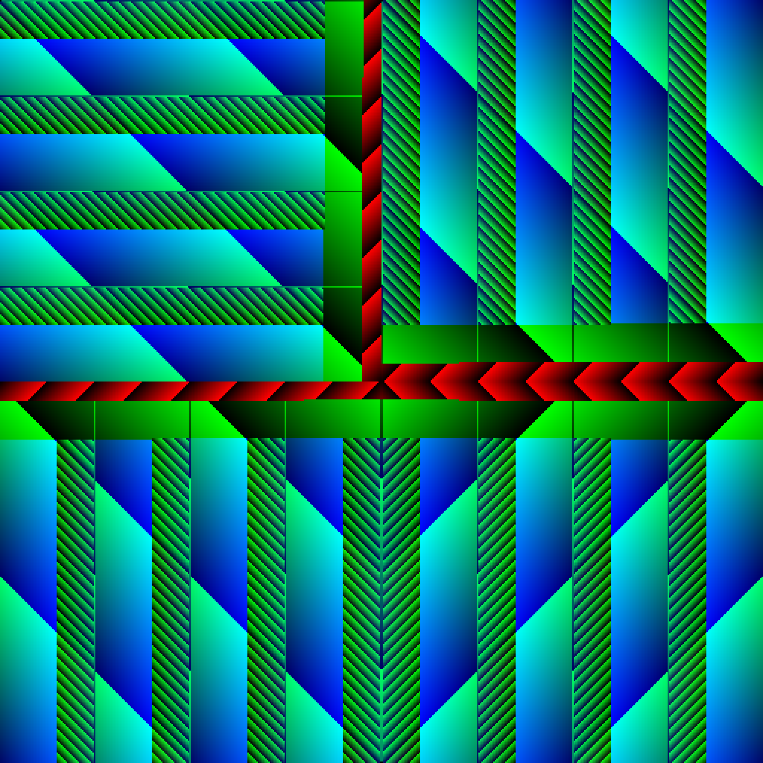 Affordable Computer work of art,boxes and x's,multimedia art,Fine art,Beautiful Christmas gift,Thoughtful gift for the art lover in the family,premium image,premium