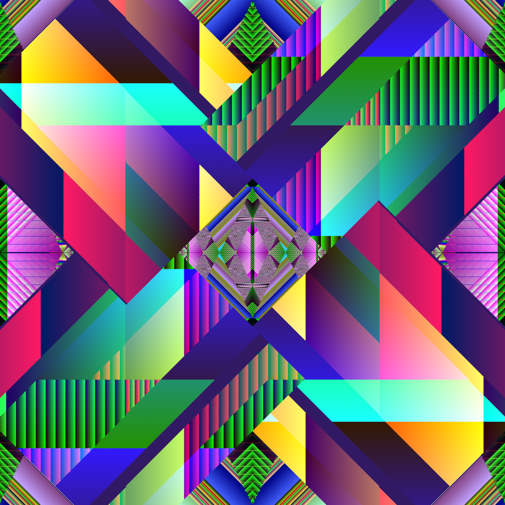 Artistic ingenuity meets high tech,Digital work of art,mathematical art,Original Electronic works of art,Affordable Digital works of art,beautiful new media art,premium image,premium