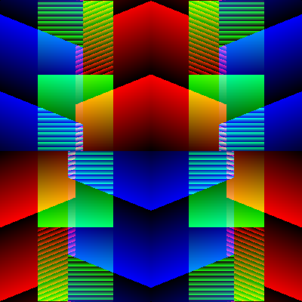 Creativity meets high tech,boxes and x's,Just right for the offices and hallways in your office building,Beautiful  Electronic art,Digital art app,Perfect gift for the art lover in the family,premium image,premium