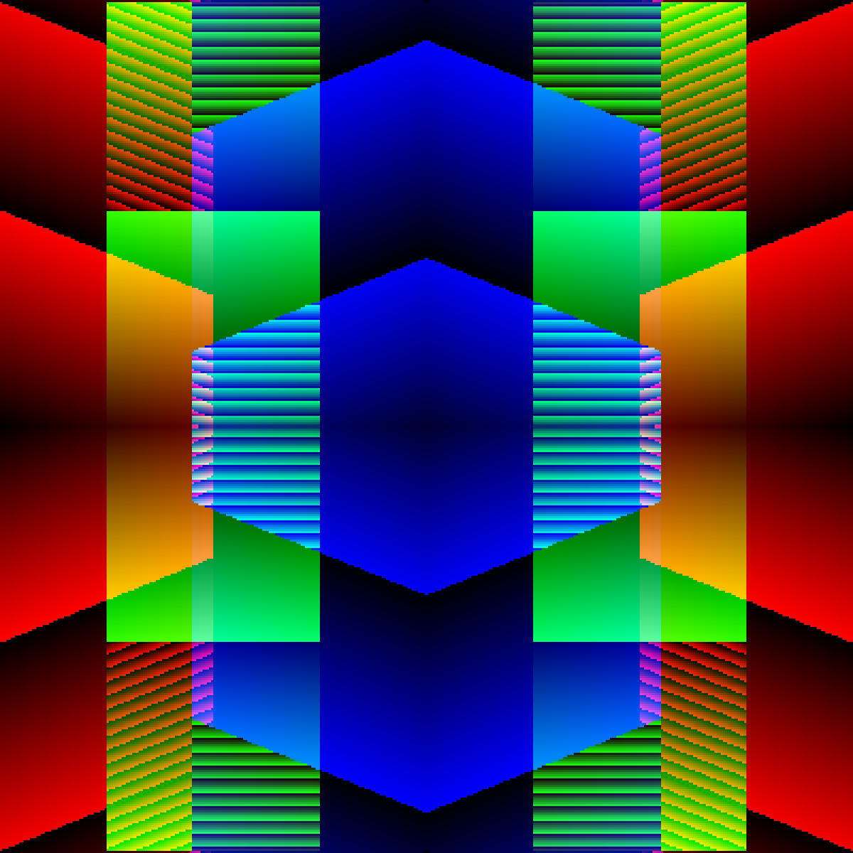 mesmerizing  new media art,A beautiful work of art,boxes and x's,Beautiful  Electronic art,art by algorithm,Original  Digital work of art,premium image,premium