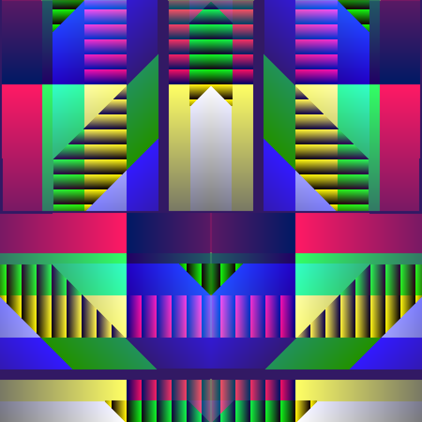 Beautiful Electronic art,boxes and x's,A magnificent work of art,Magnificent art,What a wonderful masterpiece,Fine electronic art,premium image,premium
