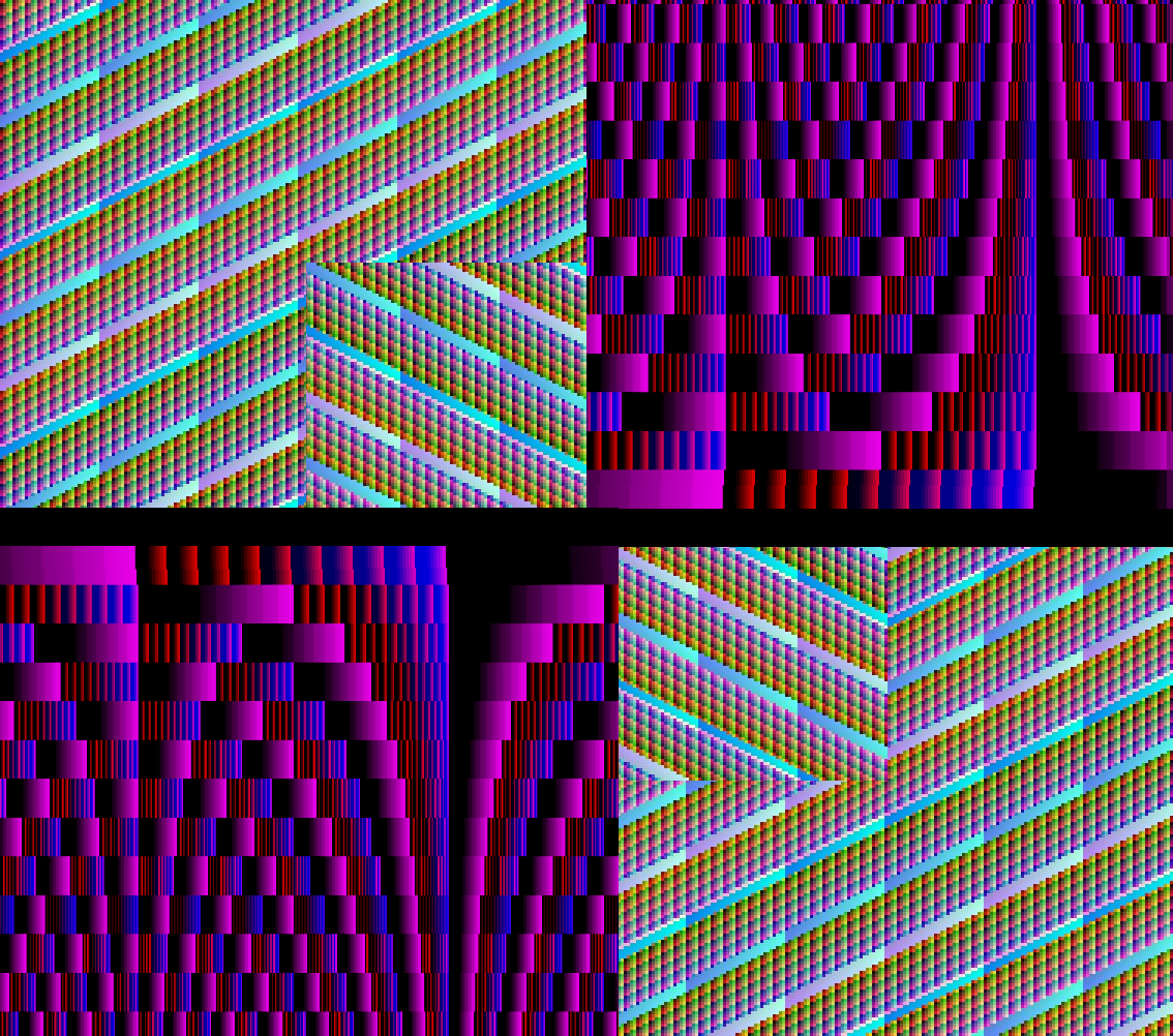 Thought-provoking gift for any occasion,Thoughtful Christmas gift,Just right for the offices and hallways in your office building,Beautiful work of art,Affordable electronic art,mathematical art,premium image,premium