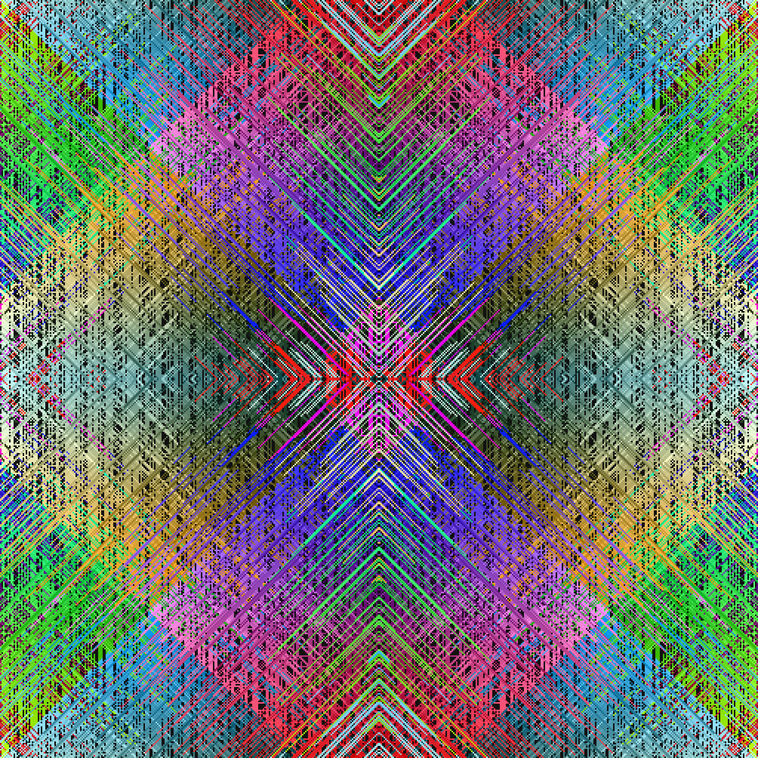 Affordable  new media art,Ballistic Art,Original computer art masterpieces,45 degrees,mathematical art,Beautiful gift for any occasion,premium image,premium