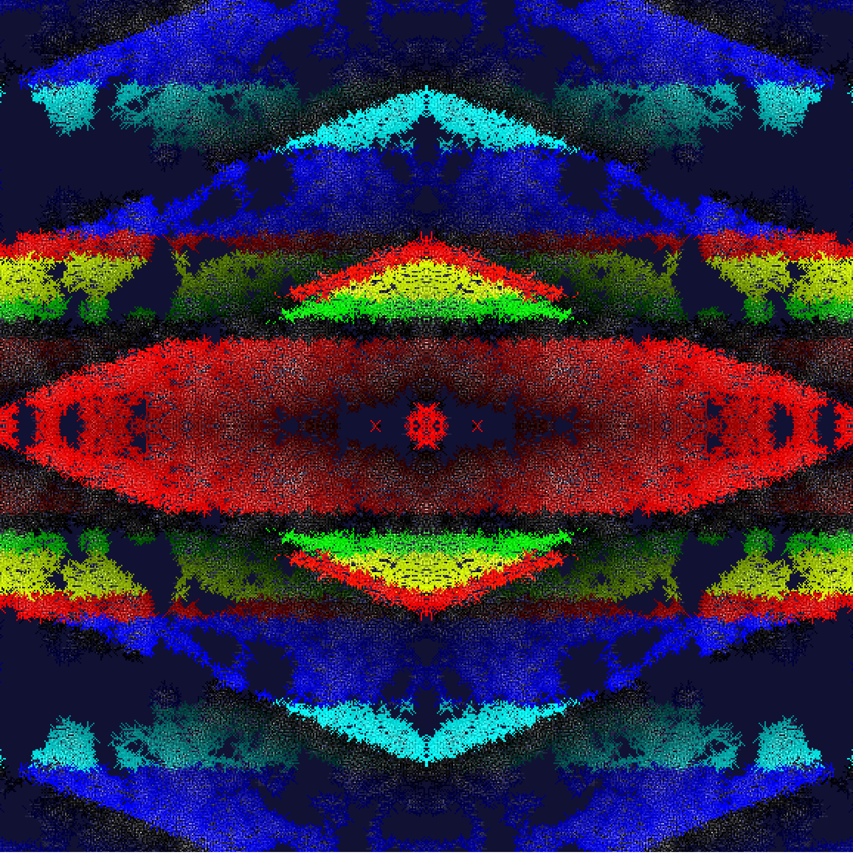 What a masterpiece,Ballistic Art,Original art that combines human creativity and high tech ingenuity,Inexpensive  Computer work of art,Inexpensive art for the offices and hallways in your office building,Affordable electronic art,premium image,premium
