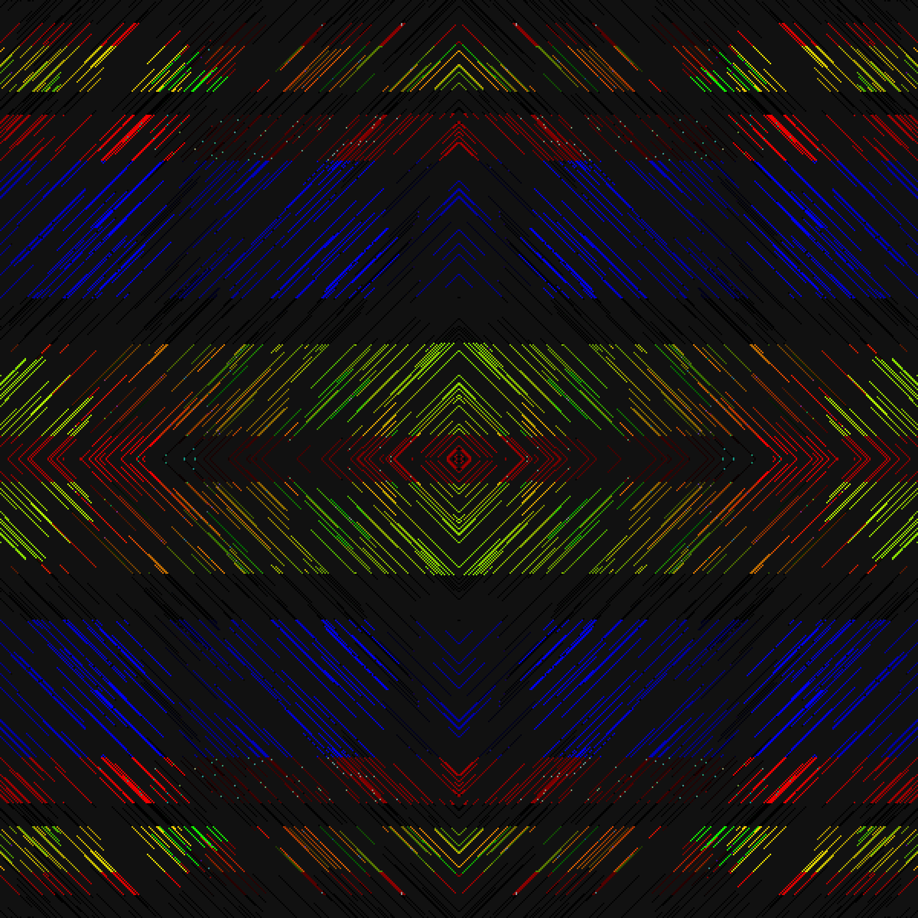 Beautiful  Electronic work of art,Electronic paintings,Thoughtful Christmas gift,mathematical art,algorithmic art,A spectacular work of art,premium image,premium