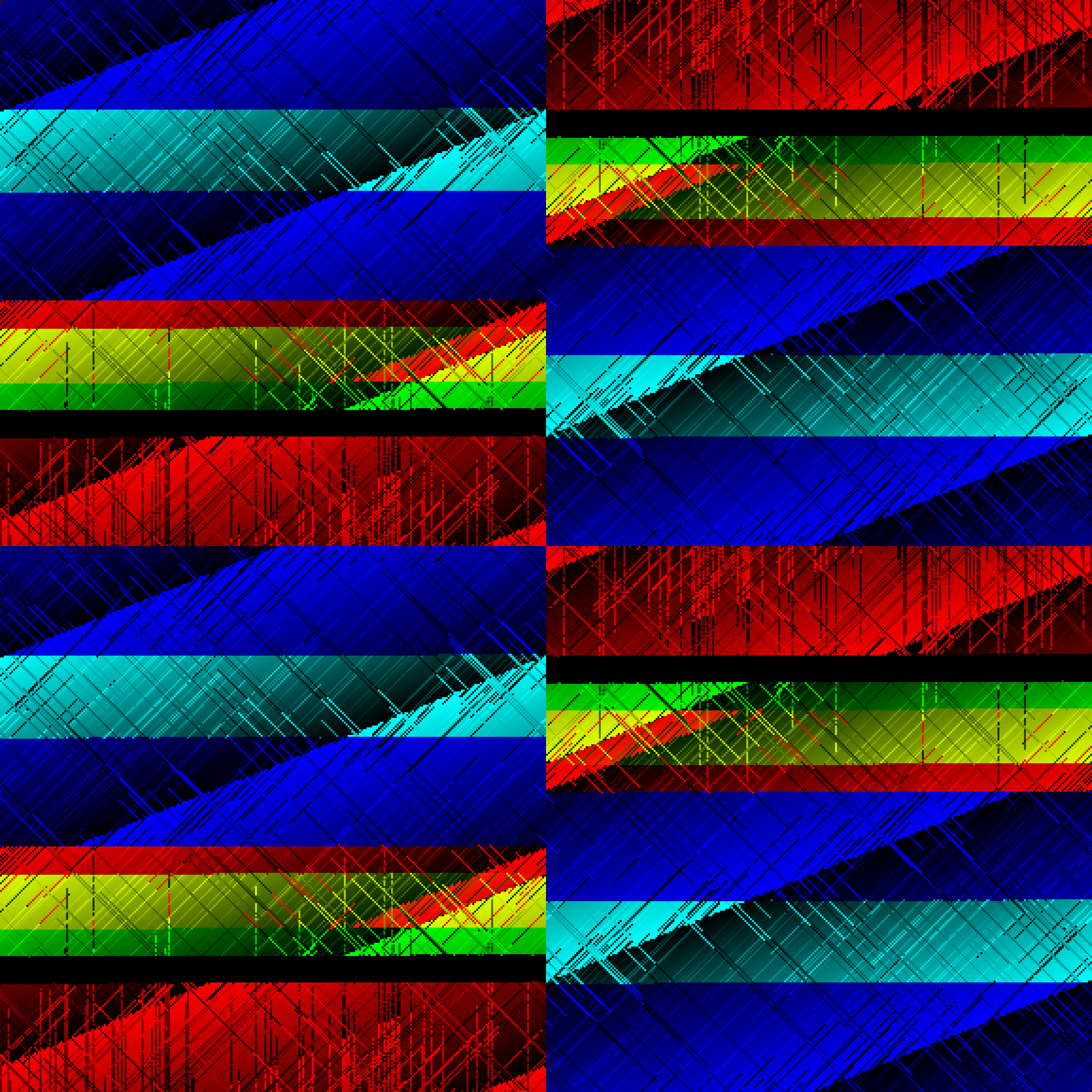 Affordable Electronic works of art,Fine computer art,art lover,A spectacular work of art,Original Electronic work of art,boxes and x's,premium image,premium