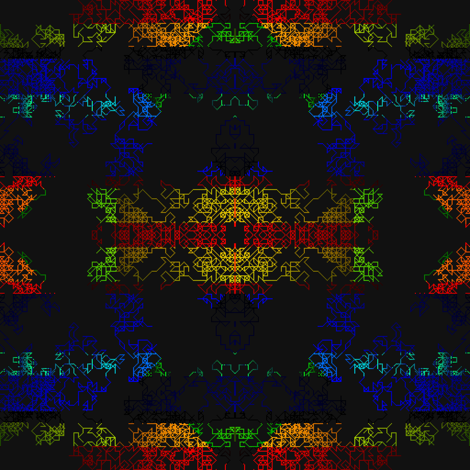 Original Electronic works of art,algorithmic art,Affordable Electronic art,Beautiful  Electronic work of art,A magnificent work of art,Thought-provoking gift for any occasion,premium image,premium