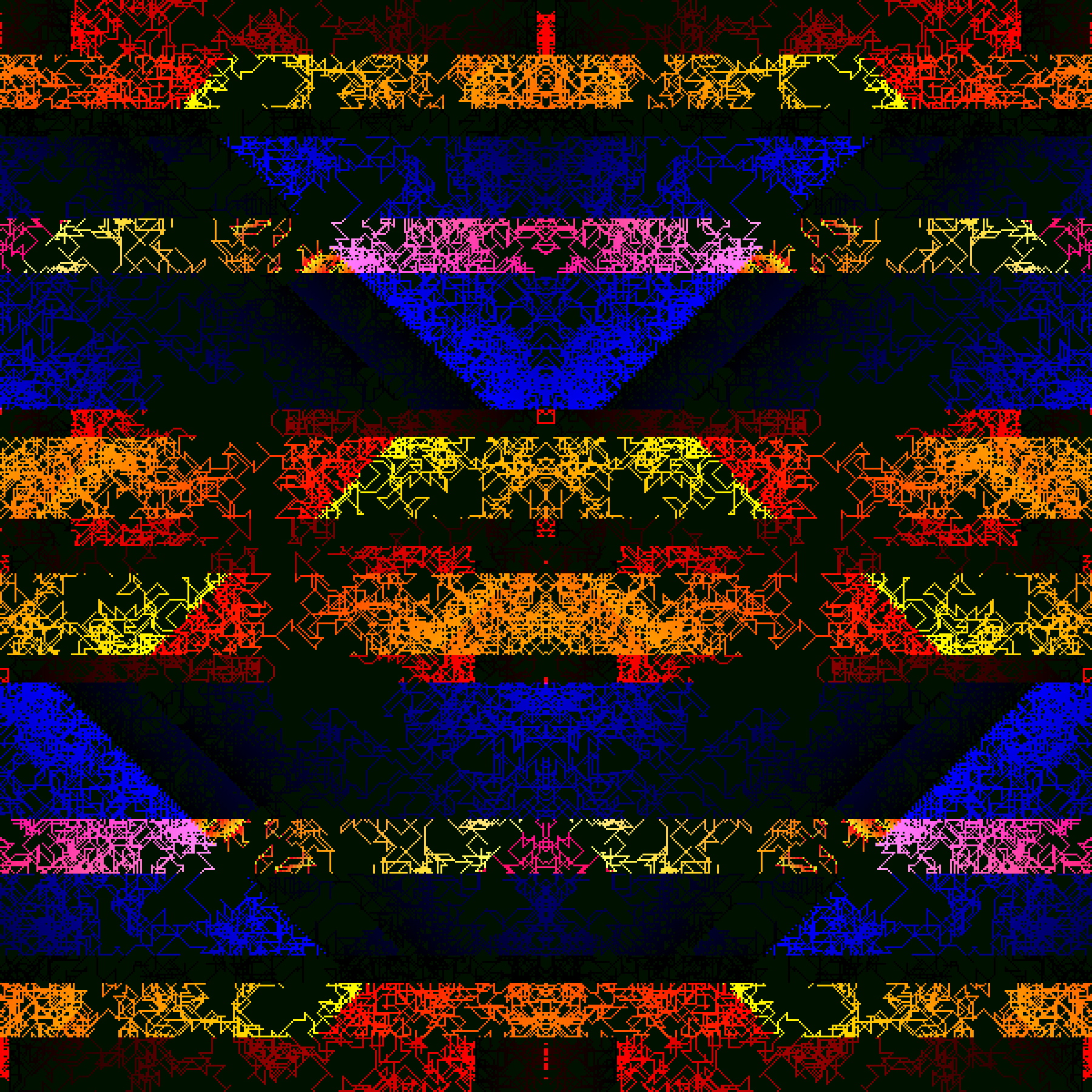 Inexpensive Electronic works of art,Fine art,boxes and x's,Original art for the offices and hallways in your office building,Inexpensive wall art,Beautiful gift for any occasion,premium image,premium