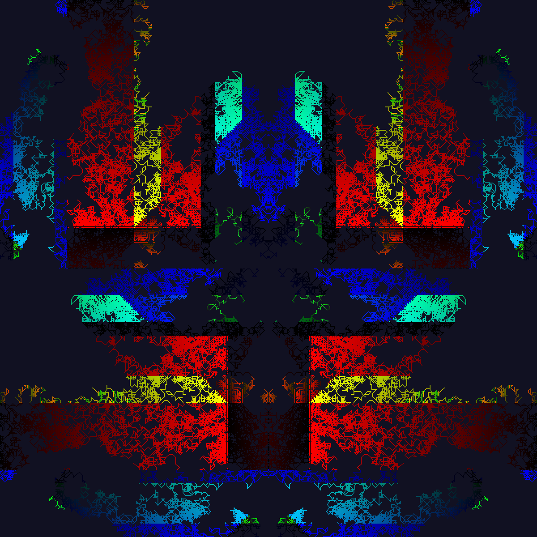 High tech meets beauty,angular art,Original art combining human creativity and high tech ingenuity,Inexpensive wall art,Inexpensive Electronic art,Affordable Electronic art,premium image,premium