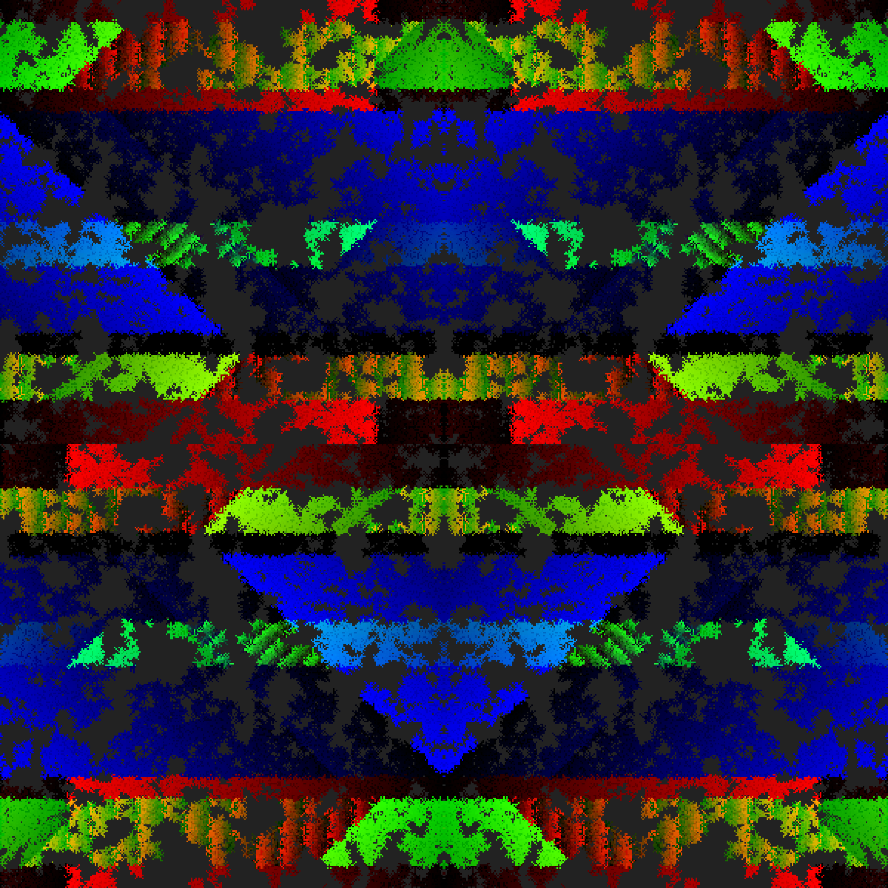 Artistic ingenuity meets high tech,Inexpensive Electronic works of art,Inexpensive electronic art,Original art combining human creativity and high tech ingenuity,boxes and x's,High tech meets beauty,premium image,premium