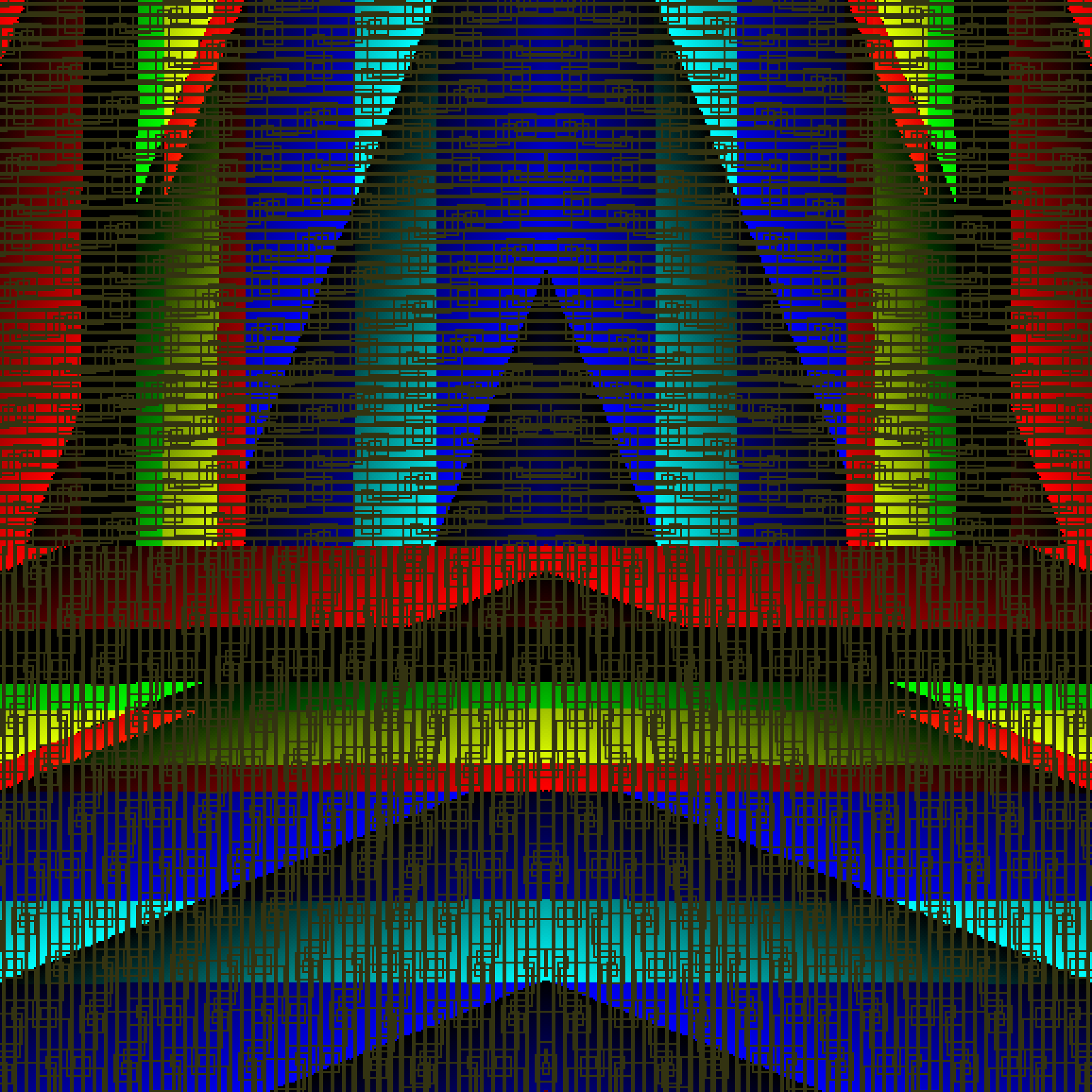 Michelangelo,art by algorithm,Fine digital art,Ballistic Art,Affordable Computer work of art,Electronic art,premium image,premium