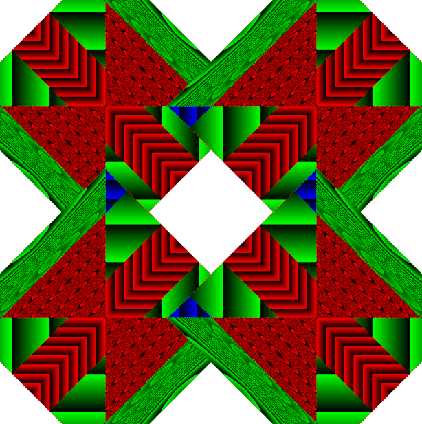 Thought-provoking gift for any occasion,Affordable Electronic work of art,Magnificent gift for the art lover in the family,Magnificent art,What a masterpiece,boxes and x's,premium image,premium