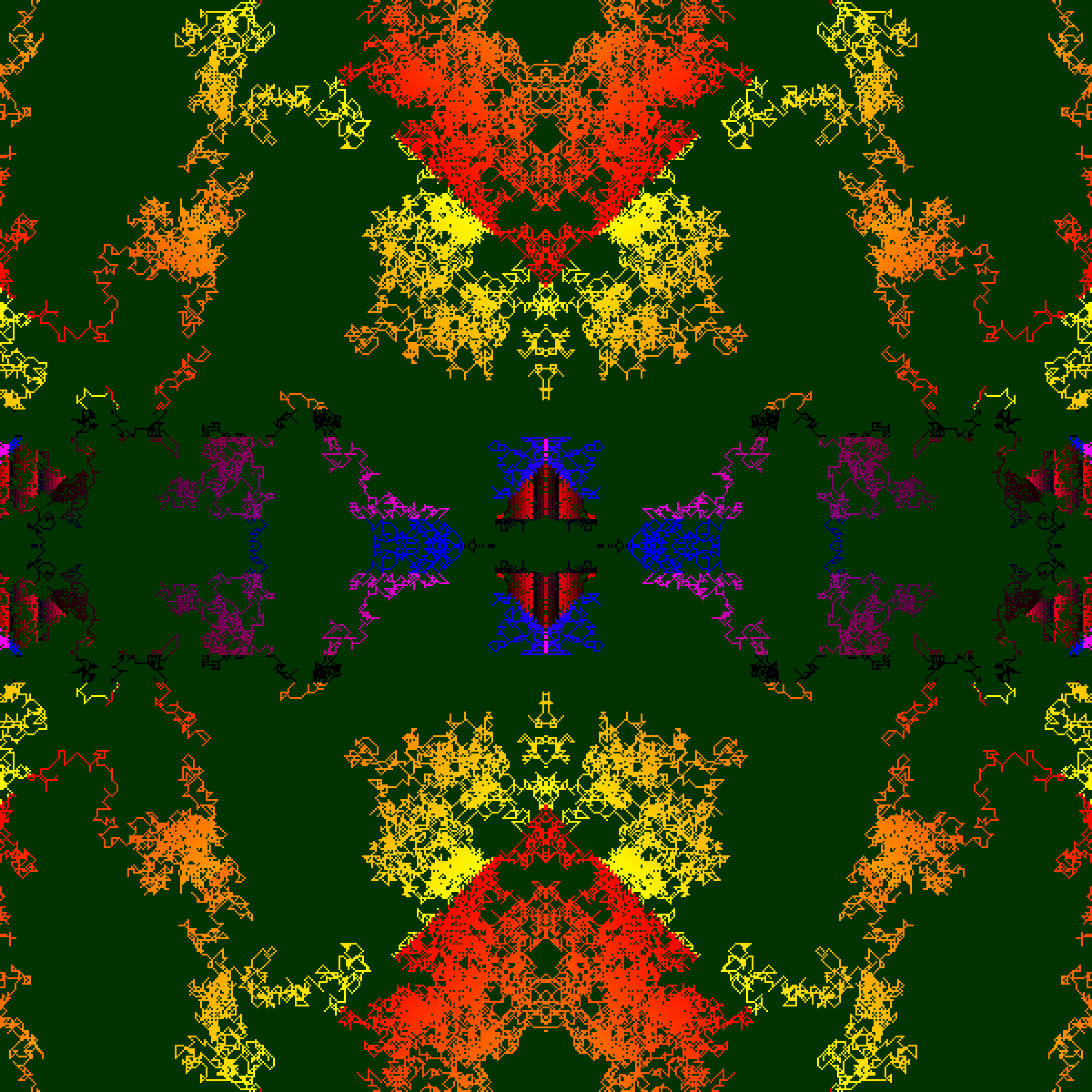 Great converation piece,Inexpensive  Computer work of art,What a magnificent masterpiece,Artistic ingenuity meets high tech examples,Electronic art,Beautiful  Electronic work of art,premium image,premium