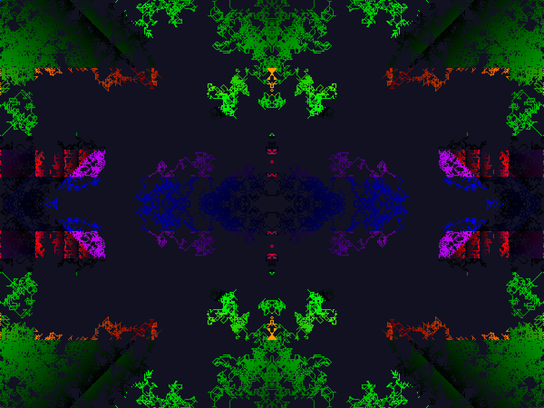 A beautiful work of art,Beautiful  Electronic work of art,90 degrees,Great converation piece,Inexpensive  Computer works of art,Original art that combines human creativity and high tech ingenuity,premium image,premium