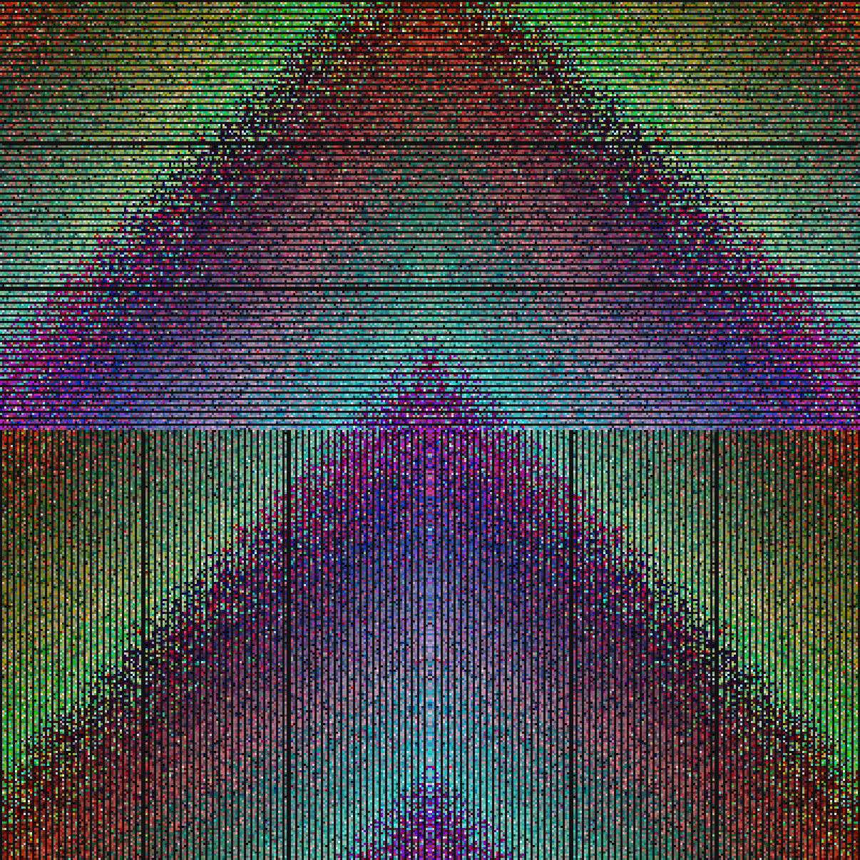 Michelangelo,Original Electronic art,Original art for the offices and hallways of your office building,geometric art,Human ingenuity meets high tech,compelling  new media art,premium image,premium