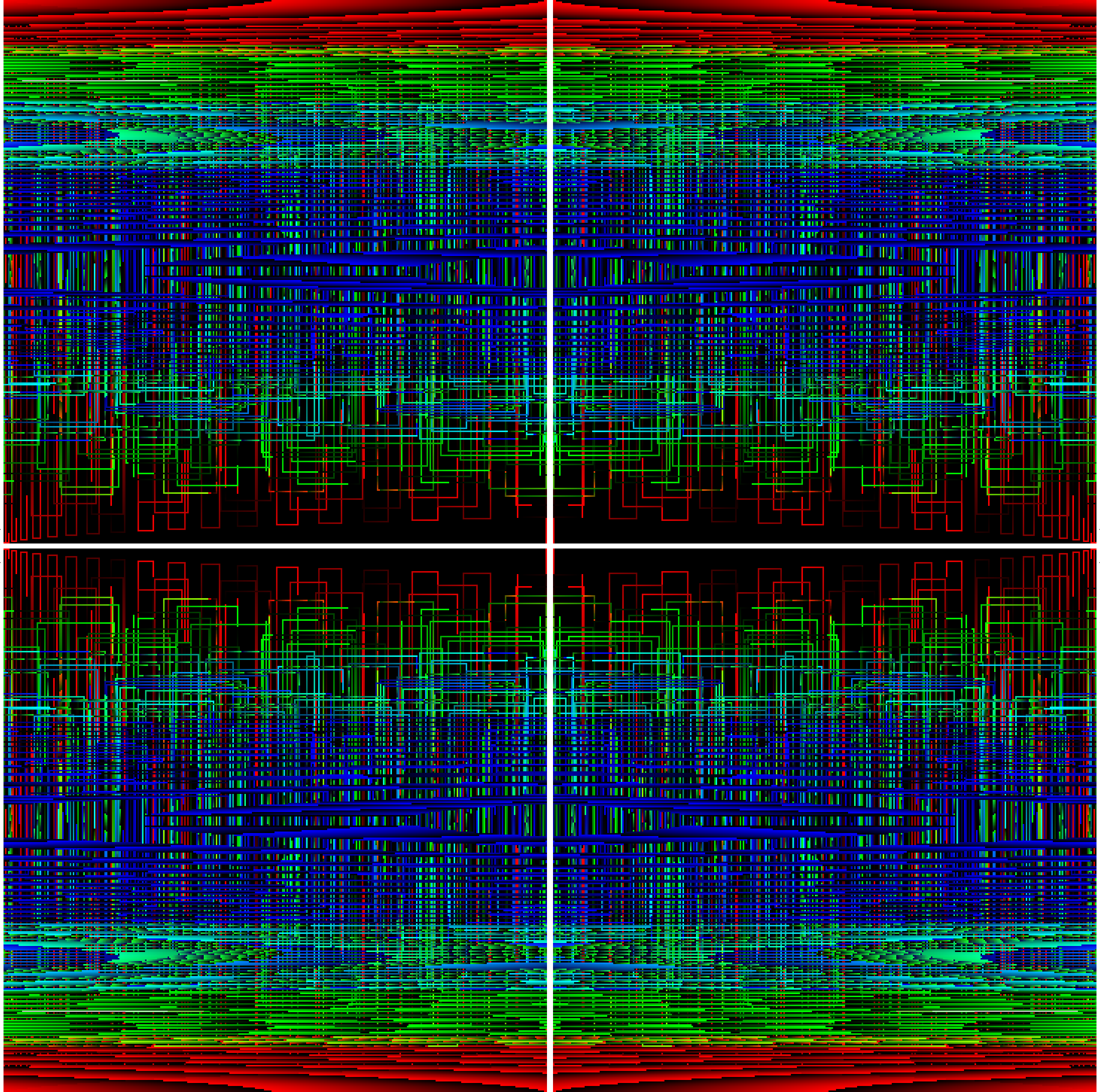 mesmerizing  new media art,boxes and x's,Beautiful  Electronic work of art,Thought-provoking birthday gift,Wonderful birthday gift,Affordable Electronic art,premium image,premium