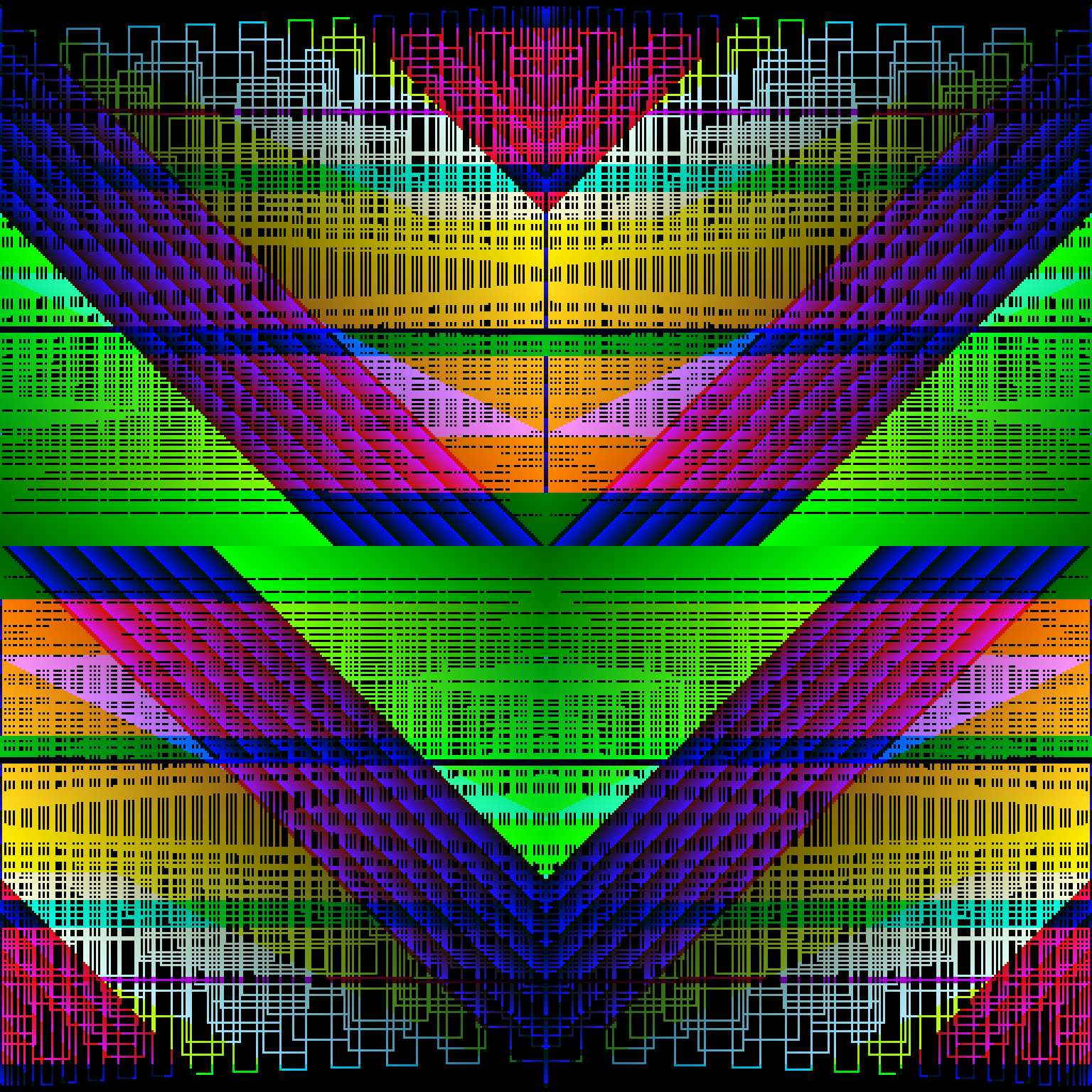 90 degrees,Inexpensive  Computer work of art,mathematical art,Original Electronic art,Original  Digital work of art,Electronic paintings,premium image,premium