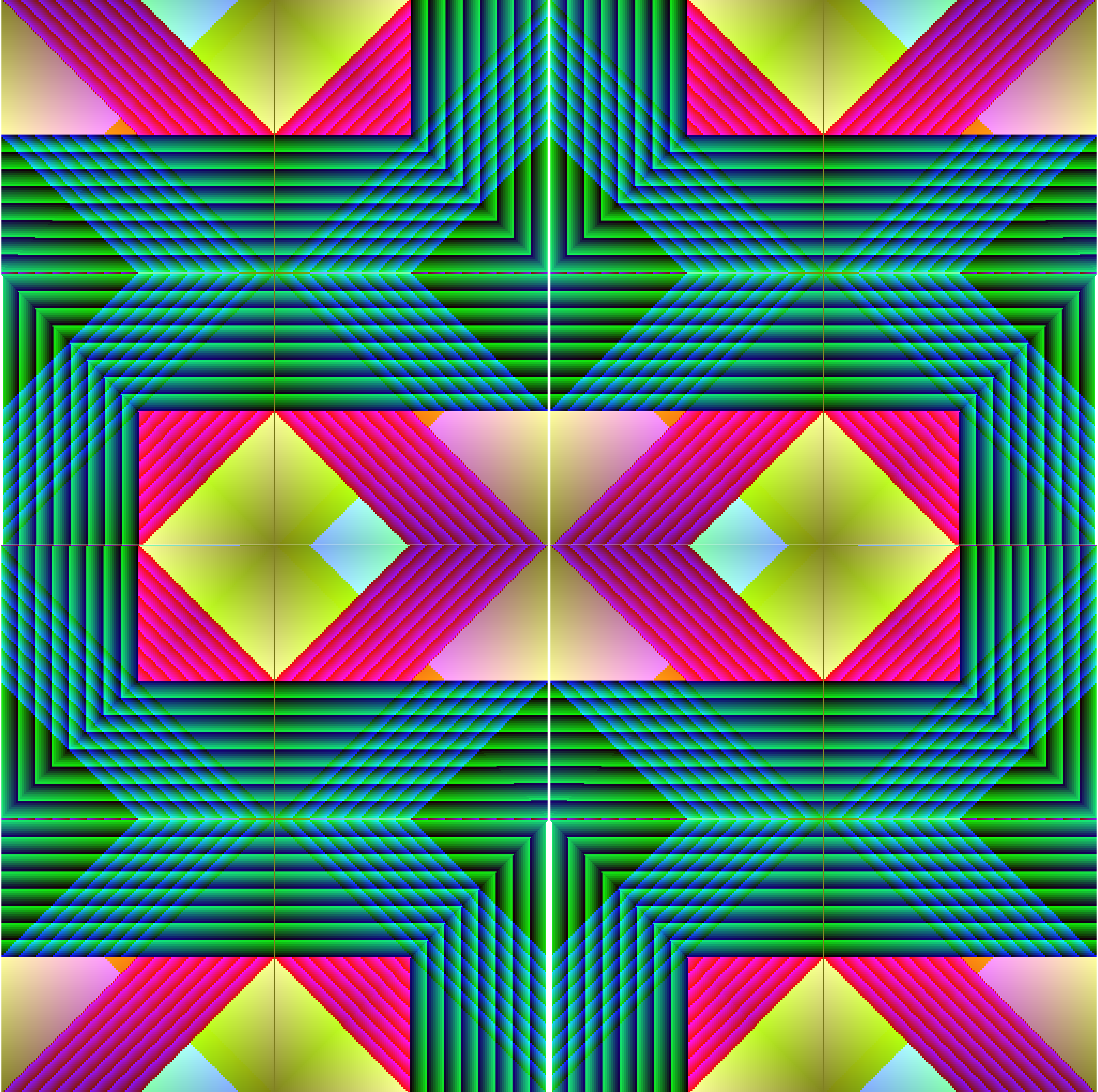 45 degrees,Artistic genius,Fine computer art,Fine electronic art,Thoughtful gift for the art lover in the family,algorithmic art,premium image,premium