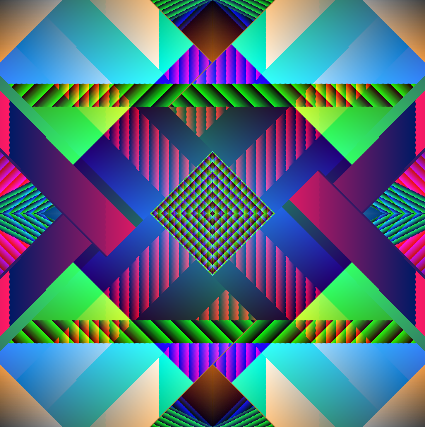Inexpensive  Digital works of art,Special birthday gift!,Thought-provoking birthday gift!,Original art that combines human creativity and high tech ingenuity!,premium image,premium